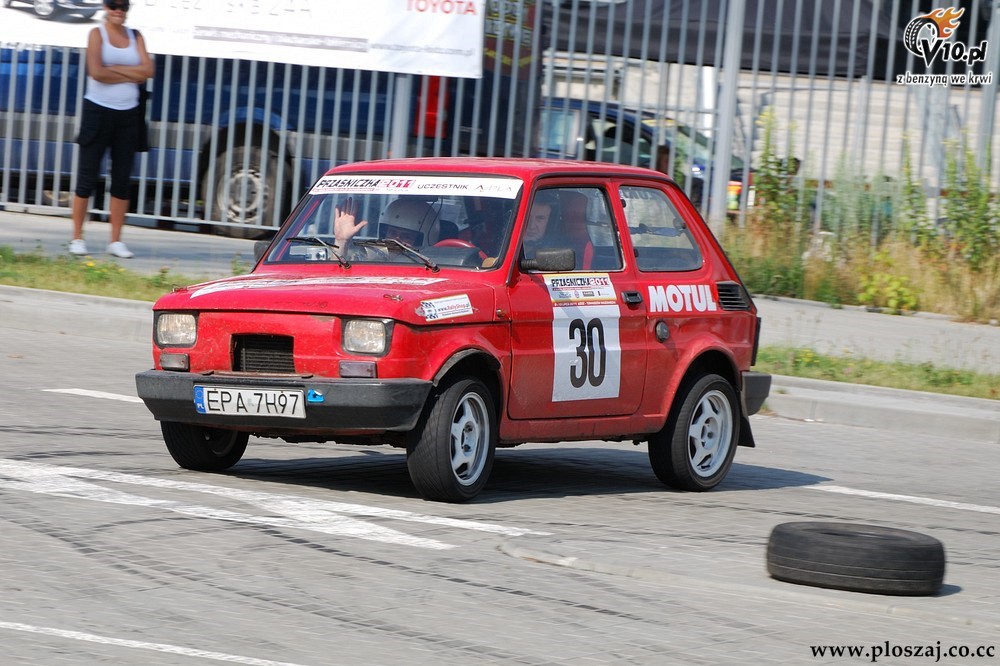 Rajd Przniczka